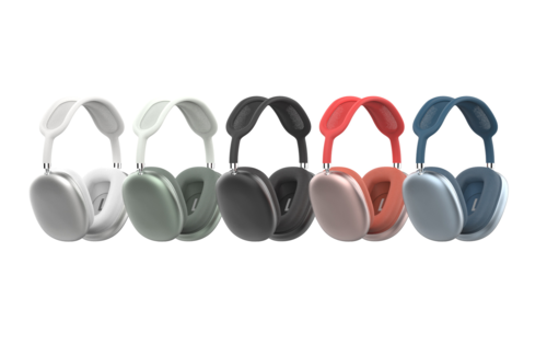 VYRO Headphones