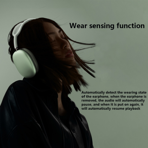 VYRO Headphones
